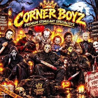 CornerBoyz